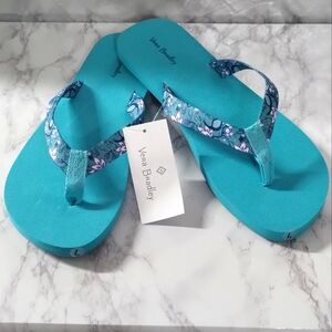 Vera Bradley Sandals